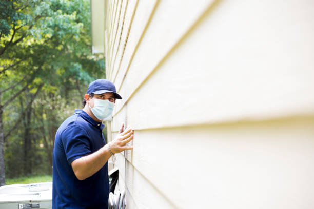 Siding Removal and Disposal in Rose Valley, PA